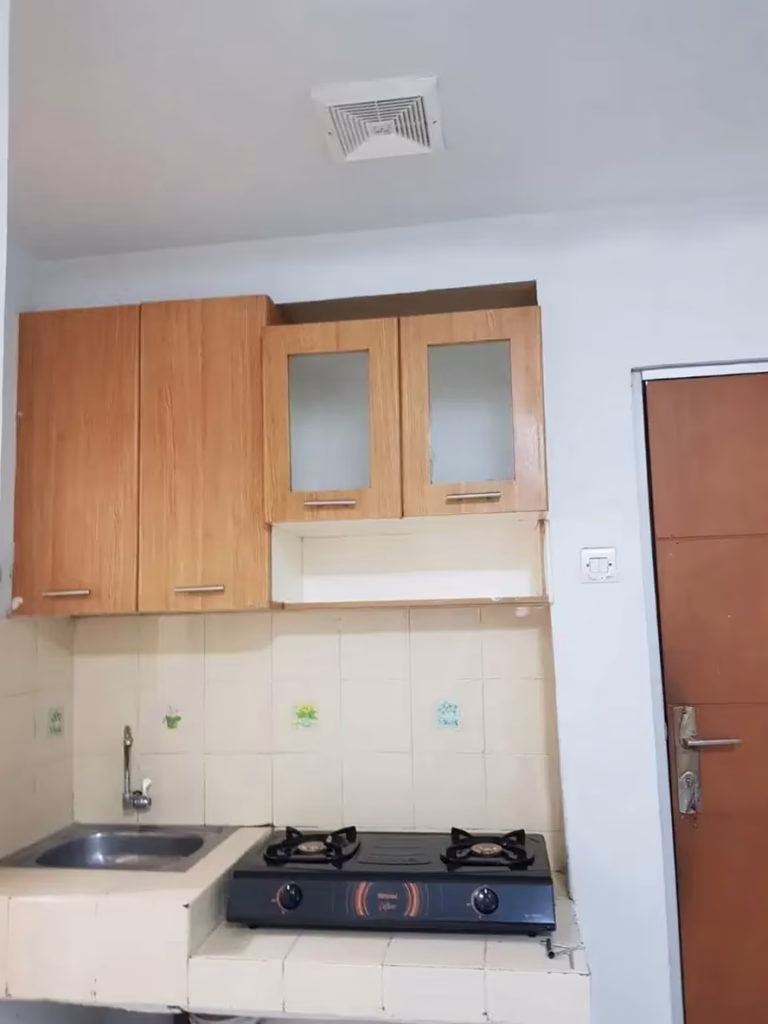 Gateway_Pesanggrahan_Tower C_2_Foto_4