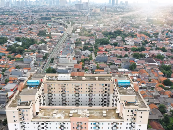 Gateway-Pesanggrahan-Apartement-Photos-1