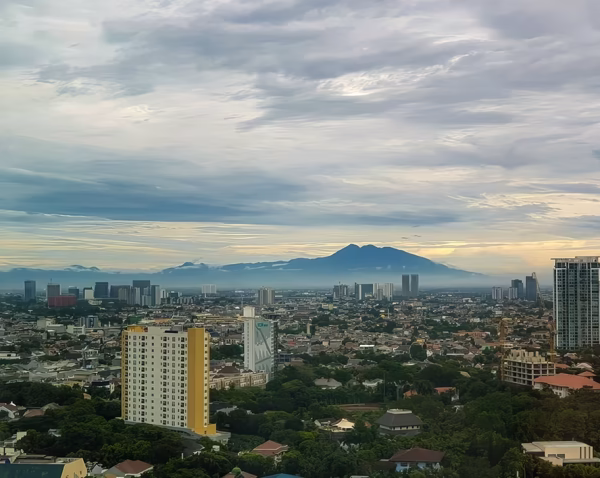 Pengalaman Tinggal di Apartemen Jakarta Selatan